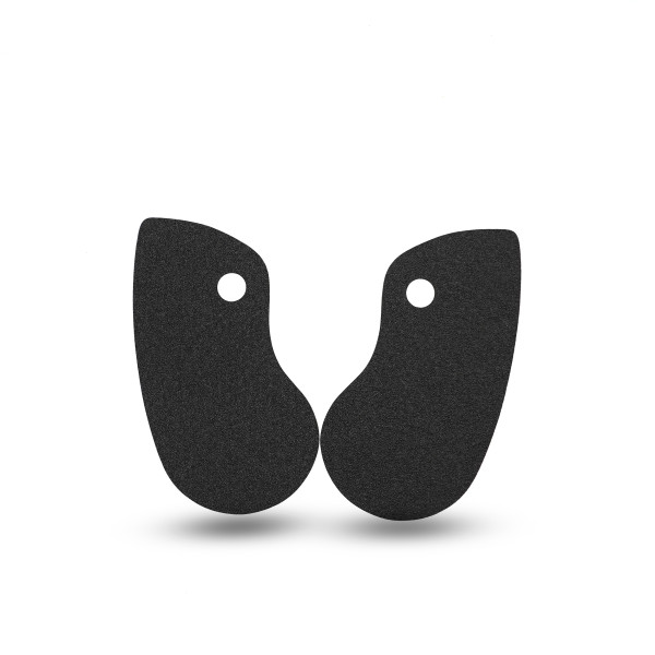 R&G R&G Tank Traction Grips for Ducati Monster 795/796 '10-